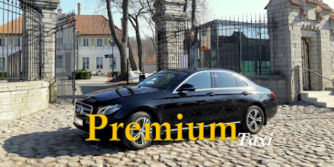 Premium Taxi OÜ