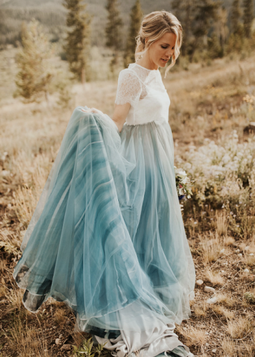 Bridal Shop «Emma & Grace Bridal Studio», reviews and photos, 3353 Larimer St, Denver, CO 80205, USA