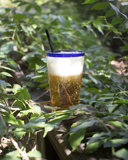 Coffee Shop «The Full Cup Bookstore and Coffee Shop», reviews and photos, 922 S Main St, Weatherford, TX 76086, USA