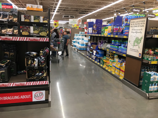 Supermarket «ALDI», reviews and photos, 1504 Richmond Rd, Williamsburg, VA 23185, USA