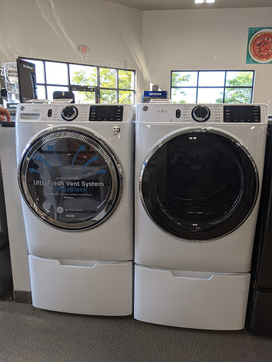 Appliance Store «Grand Appliance and TV», reviews and photos, 7320 75th St, Kenosha, WI 53142, USA