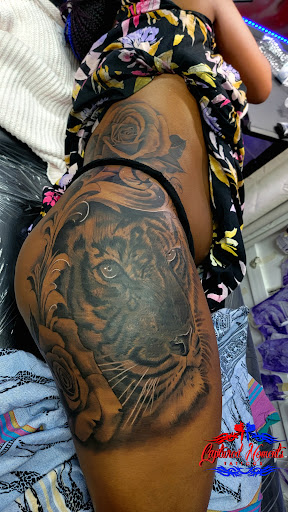 Explore simple naruto tattoo ideas, creative tattoo ideas in Richmond, available at Captured Moment Tattoos