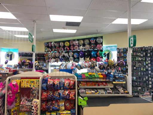 Dollar Store «Dollar Tree», reviews and photos, 11910 Valley Blvd, El Monte, CA 91732, USA