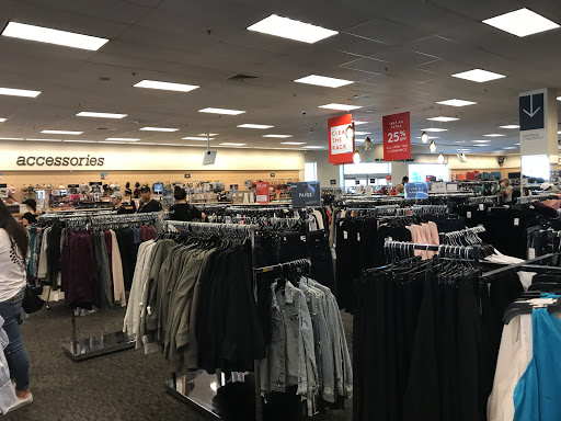 Nordstrom Rack