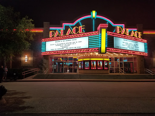 Movie Theater «Premiere Palace», reviews and photos, 2220 W Chesterfield St, Springfield, MO 65807, USA