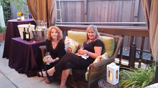 Hair Salon «Kim & Co Salon & Day Spa», reviews and photos, 2103 Broad St, San Luis Obispo, CA 93401, USA