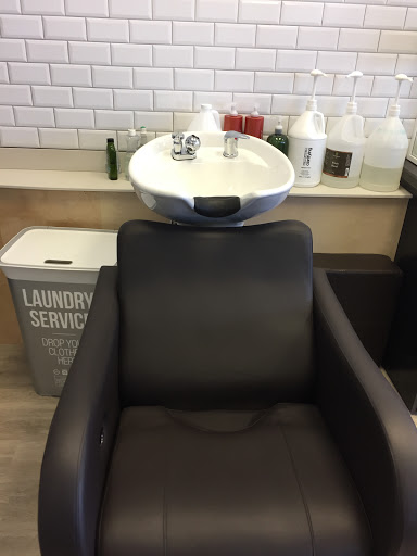 Barber Shop «Shape and Shave Barber Shop», reviews and photos, 9020 GA-92, Woodstock, GA 30189, USA