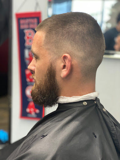 Barber Shop «Cubas barbershop 2», reviews and photos, 5000 Dixie Hwy, Fairfield, OH 45014, USA