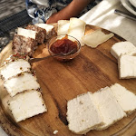 Photo n°6 de l'avis de Valentina.a fait le 10/07/2021 à 16:22 sur le  Farmhouse Cascina Ombria à Caprino Bergamasco