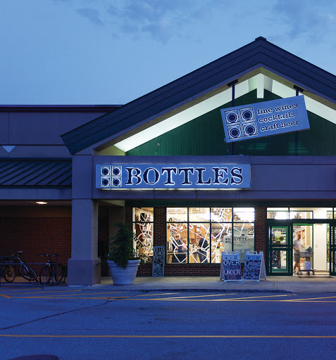 Liquor Store «Bottles Fine Wine», reviews and photos, 141 Pitman St, Providence, RI 02906, USA