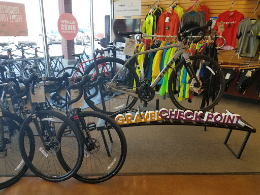 Bicycle Store «7 Mile Cycles», reviews and photos, 45 S Arlington Heights Rd, Elk Grove Village, IL 60007, USA