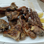 Photo n°9 de l'avis de Elisa.a fait le 29/09/2023 à 17:23 sur le  La Carrese à San Martino in Pensilis