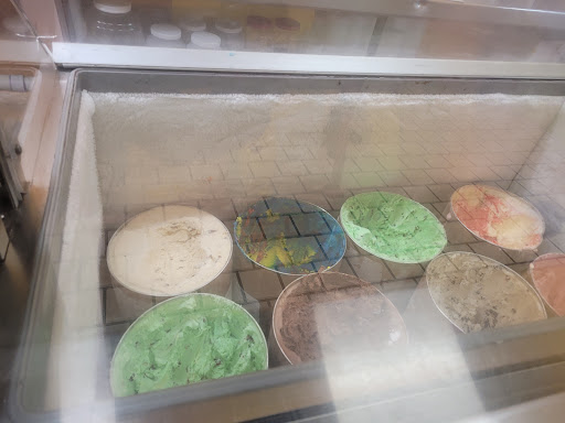 Ice Cream Shop «MANGONADAS DEL BARRIO», reviews and photos, 1210 Lawndale St, Detroit, MI 48209, USA