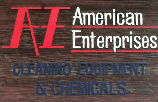 American Enterprises Janitorial in Walton, Indiana