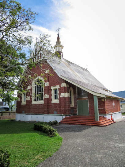 Epsom Methodist Church