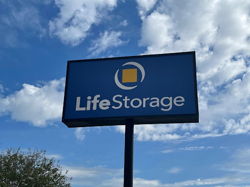 Self-Storage Facility «Life Storage», reviews and photos, 2905 Crystal Springs, Bedford, TX 76021, USA