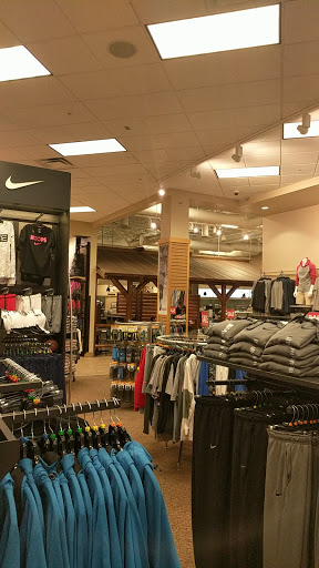 Sportswear store Reno