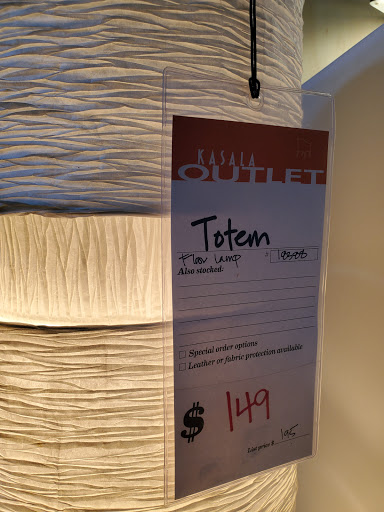 Furniture Store «Kasala - Outlet», reviews and photos, 1946 Occidental Ave S, Seattle, WA 98134, USA