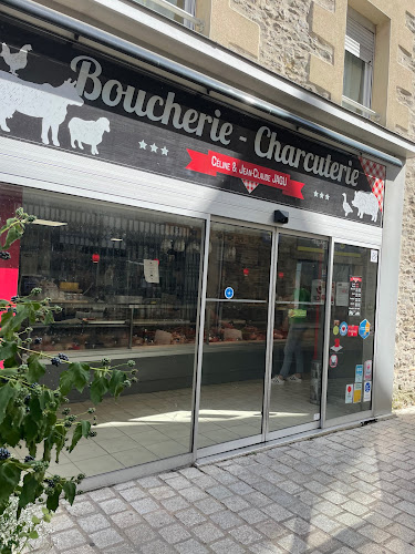 Boucherie-charcuterie Boucherie Jagu Pontchâteau