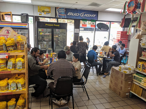 Convenience Store «Star Mart Grocery Store, Taqueria &Meat Market», reviews and photos, 31 Paper Mill Rd, Lawrenceville, GA 30046, USA