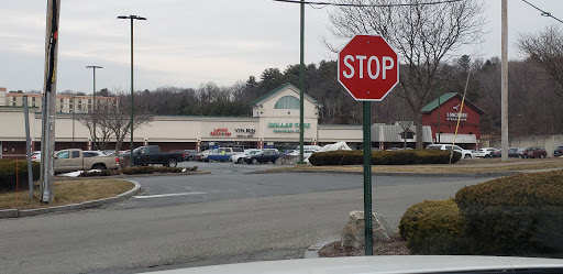 Shopping Mall «R.K. Centre», reviews and photos, 201 Boston Post Rd W, Marlborough, MA 01752, USA