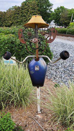 Park «Thrasher Park», reviews and photos, 93 Park Dr, Norcross, GA 30071, USA