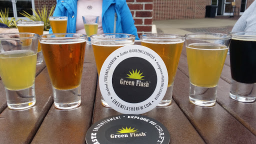 Brewery «Green Flash Brewing», reviews and photos, 1209 Craft Lane, Virginia Beach, VA 23454, USA