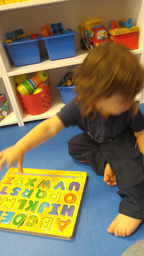 Indoor Playground «We Rock the Spectrum - Tampa», reviews and photos, 1076 E Brandon Blvd #102, Brandon, FL 33511, USA