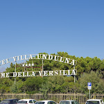 Photo n°1 de l'avis de D. fait le 21/09/2020 à 20:55 sur le  Terme della Versilia Hotel Villa Undulna à Cinquale