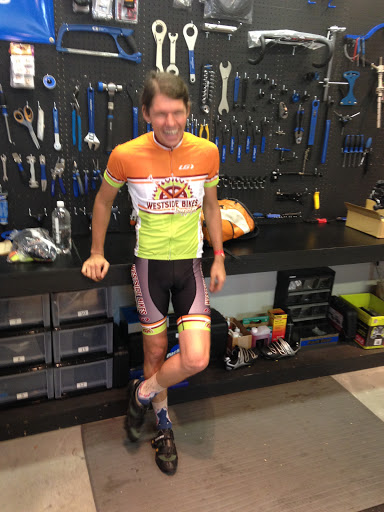 Bicycle Store «Peachtree Bikes», reviews and photos, 1000 Marietta St NW #310, Atlanta, GA 30318, USA