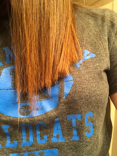 Hair Salon «Great Clips», reviews and photos, 106 Marketplace Cir, Georgetown, KY 40324, USA