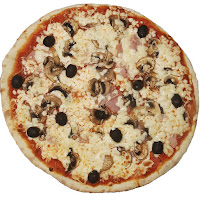 Photos du propriétaire du Livraison de pizzas Speedzi Livraison Pizzas Royan à Saint-Georges-de-Didonne - n°1