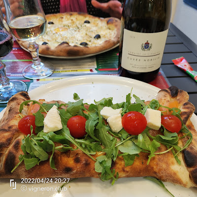 Délices d'Italie - Chez Gio - Pizza à emporter & Livraison à Narbonne