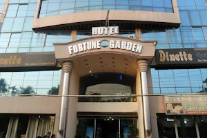 Hotel Fortune Garden image