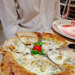 Photo n°3 de l'avis de Emanuele.a fait le 23/07/2019 à 20:24 sur le  Apud Jatum - San Cipirello à San Cipirello