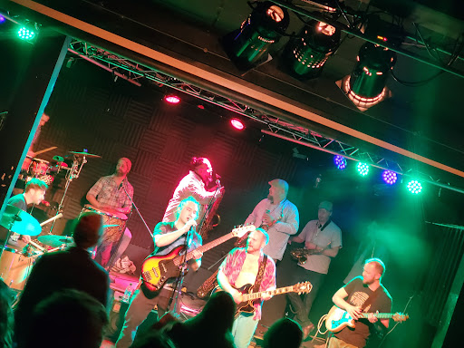 Live Music Venue «The Big Dipper», reviews and photos, 171 S Washington St, Spokane, WA 99201, USA