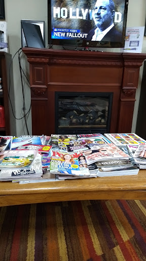 Hair Salon «Fantastic Sams Cut & Color», reviews and photos, 33226 Twelve Mile Rd, Farmington Hills, MI 48334, USA