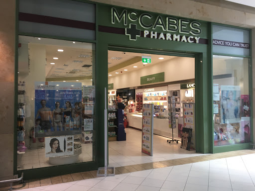 McCabes Pharmacy Citywest SC