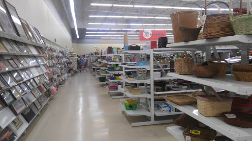 Thrift Store «Savers», reviews and photos