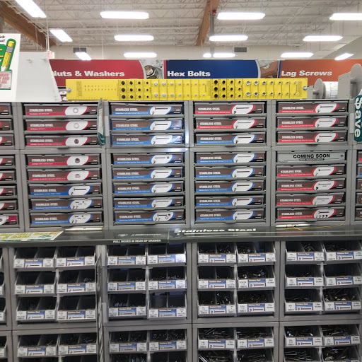 Home Improvement Store «Wilco Farm Store», reviews and photos, 1901A NE 162nd Ave, Vancouver, WA 98684, USA