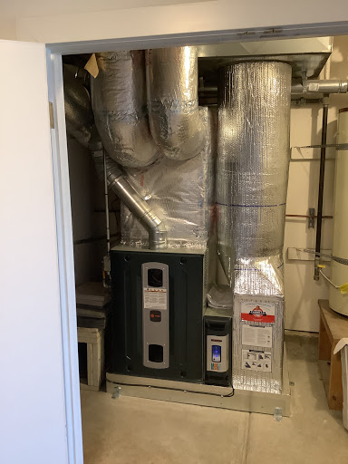 Plumber «Cabrillo Plumbing, Heating & Air», reviews and photos, 78 Dorman Ave, San Francisco, CA 94124, USA