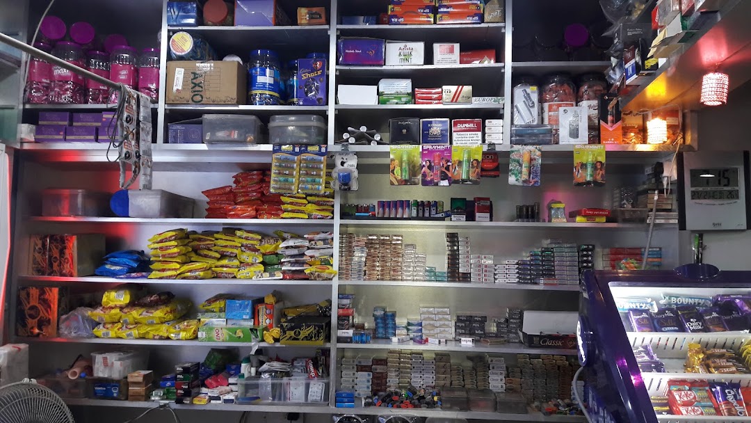 Usha General Store