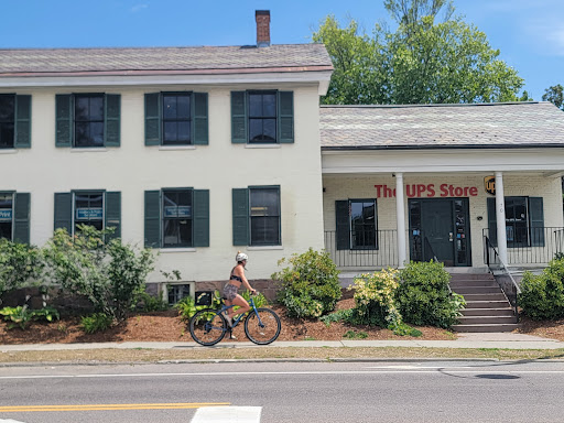 Shipping and Mailing Service «The UPS Store», reviews and photos, 70 S Winooski Ave #1w, Burlington, VT 05401, USA