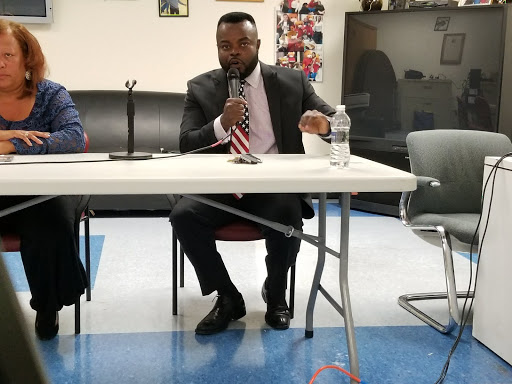 Community Center «Theodore D Young Community Center», reviews and photos, 32 Manhattan Ave, White Plains, NY 10607, USA