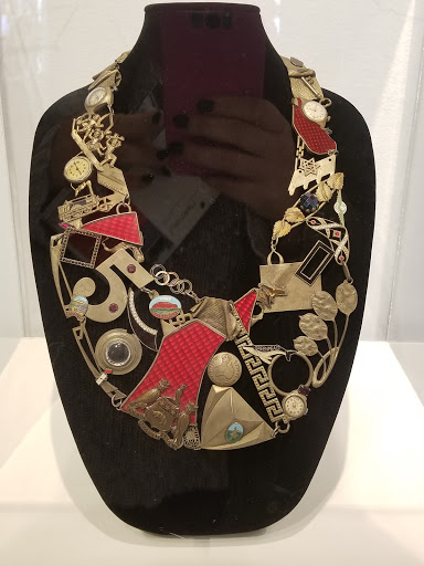 Museum «Fuller Craft Museum», reviews and photos, 455 Oak St, Brockton, MA 02301, USA