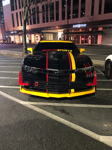 Performing Arts Theater «Buckhead Theatre», reviews and photos, 3110 Roswell Rd NE, Atlanta, GA 30305, USA