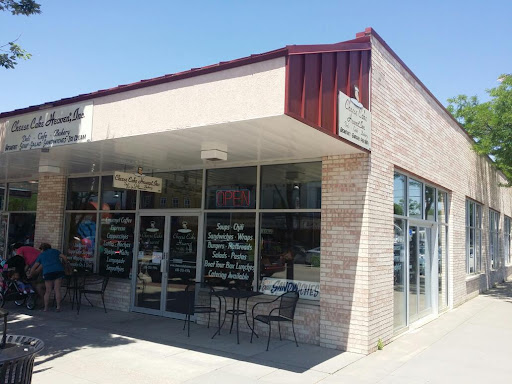 Cheesecake Heaven Cafe & Bakery