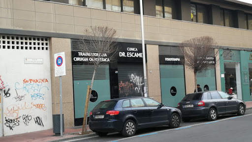 Clínica Dr. Escámez en Almería, Almería