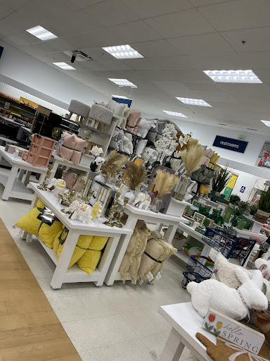 Department Store «Marshalls», reviews and photos, 701 Sleater Kinney Rd SE, Lacey, WA 98503, USA