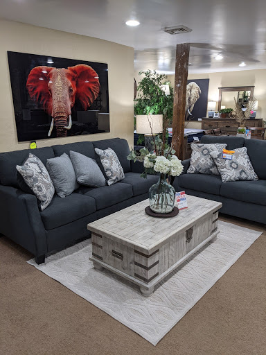 Furniture Store «Discount Furniture Store», reviews and photos, 504 E Market St, York, PA 17403, USA